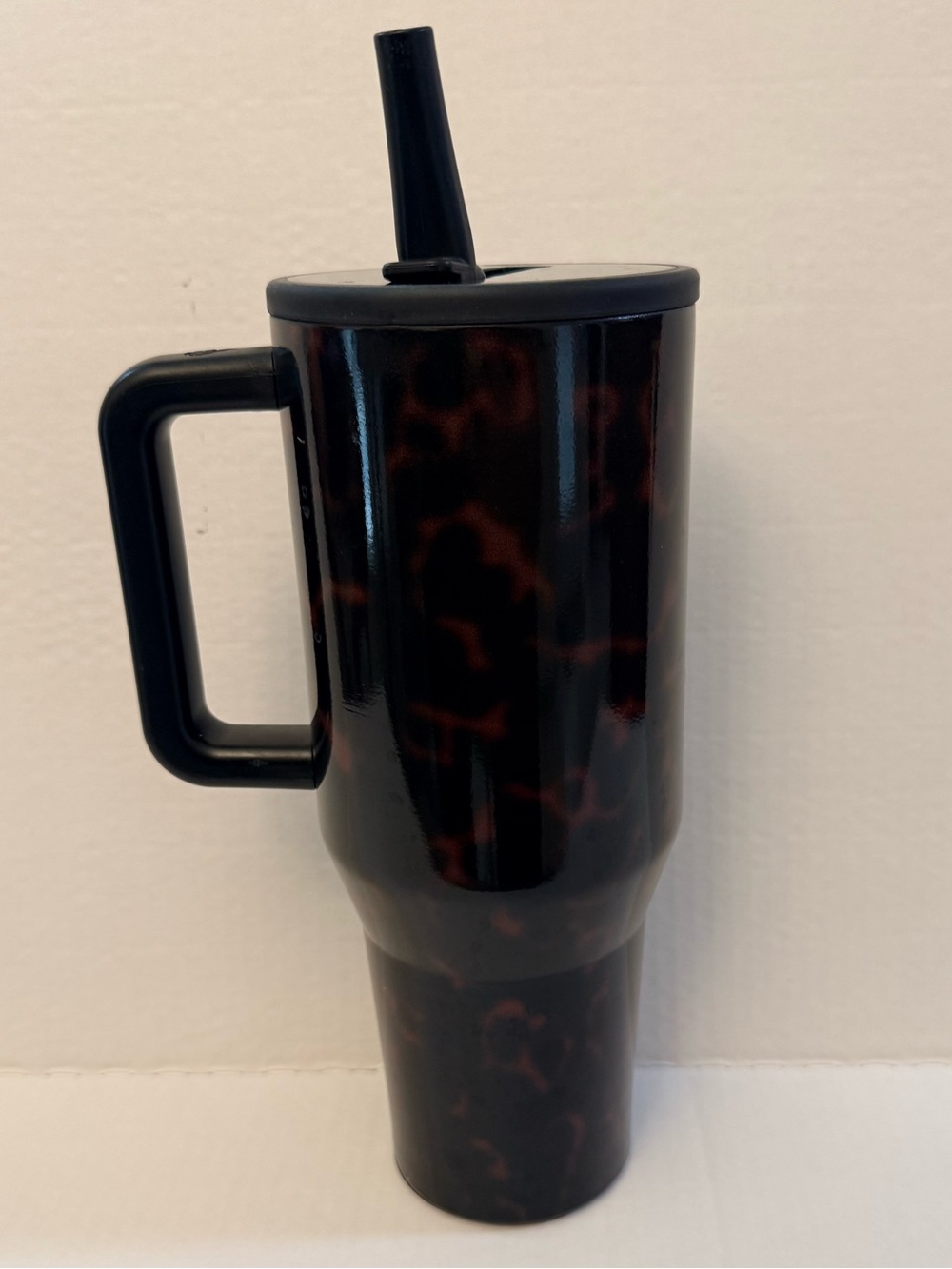 HydroJug Tortoiseshell 40oz